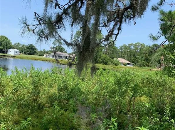 1709 Stream Ave Lot 22, Sebring, FL 33875