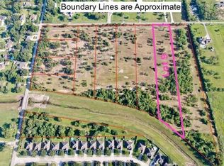 0 7th St Lot 9, Santa Fe, TX 77510