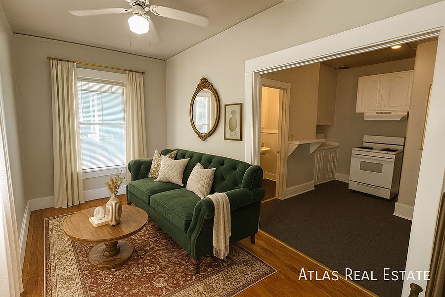 1st image of 604 N Weber St #6