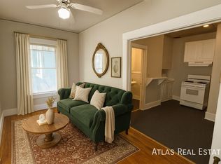 604 N Weber St #6, Colorado Springs, CO 80903