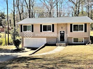2339 Bermuda Run Ct, Decatur, GA 30035
