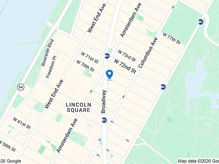 154 W 70th St #10P — Photo 9