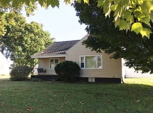 22 Allen Rd, Londonderry, OH 45647