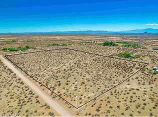 0 N Saltbush Rd, Marana, AZ 85653