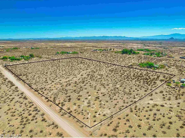 0 N Saltbush Rd, Marana, AZ 85653