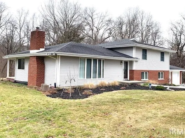 7108 N 775 E, Lafayette, IN 47905