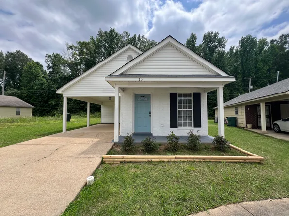 15 Haas Ave, Memphis, TN 38109