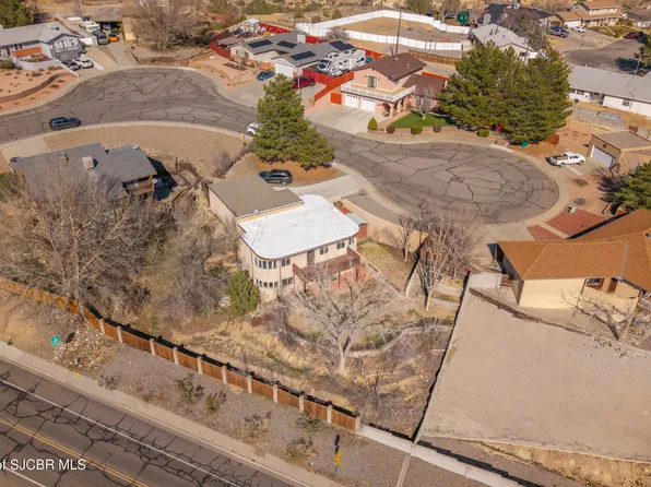 3408 Northridge Ct, Farmington, NM 87401