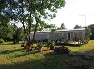 474 Casey Ln, Dover, AR 72837