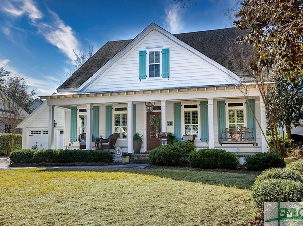 28 Ralstons Way, Savannah, GA 31406