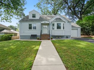 15 Oak Ridge Ave, Nutley Twp., NJ 07110