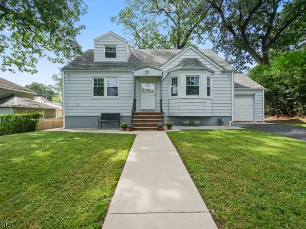 15 Oak Ridge Ave, Nutley Twp., NJ 07110