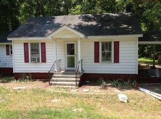 4460 Oxford Rd, Roxboro, NC 27574