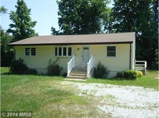 31440 Point Lookout Rd, Mechanicsville, MD 20659
