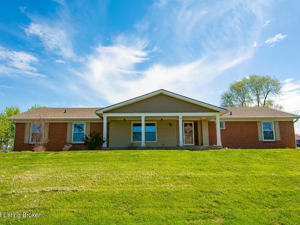 214 Tollview Dr, Shepherdsville, KY 40165