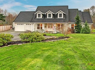 16207 3rd Dr NE, Arlington, WA 98223