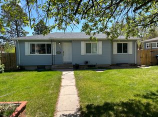 3547 Concord Rd, Cheyenne, WY 82001