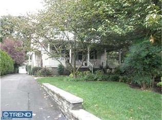 311 8th Ave, Haddon Heights, NJ 08035