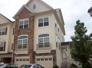 9133 Marlove Oaks Ln, Owings Mills, MD