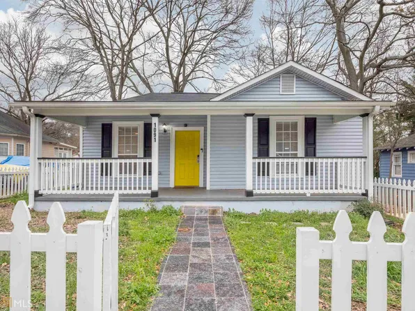 1091 Regent St SW, Atlanta, GA 30310