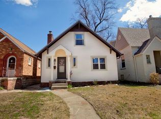 2030 Bredell Ave, Saint Louis, MO