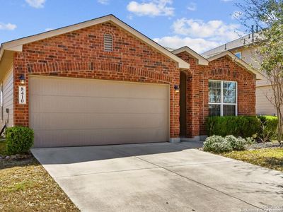 8410 Cedar Meadows, San Antonio, TX, 78254