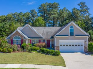 801 Rock Elm Dr, Auburn, GA 30011