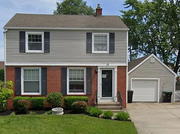 13 Winterwood Ct, Buffalo, NY 14223
