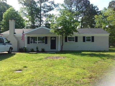211 Ramsey Dr, Jacksonville, NC, 28540