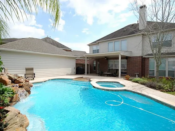 3026 Richfield Ct, Pearland, TX 77584