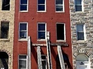 1304 Harlem Ave, Baltimore, MD 21217