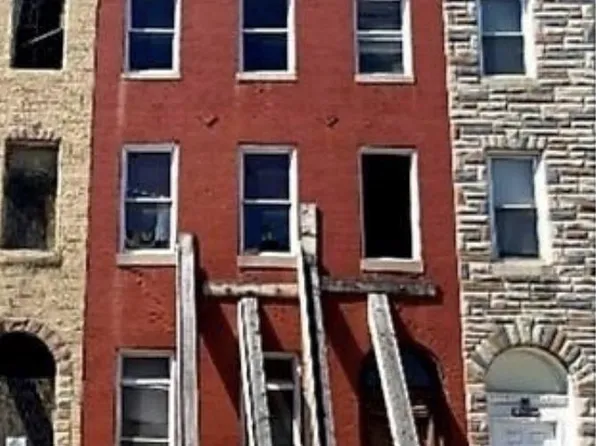 1304 Harlem Ave, Baltimore, MD 21217