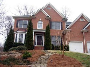 15820 Breton Brook St, Huntersville, NC 28078