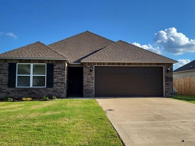 4909 Prospector Dr, Jonesboro, AR, 72405