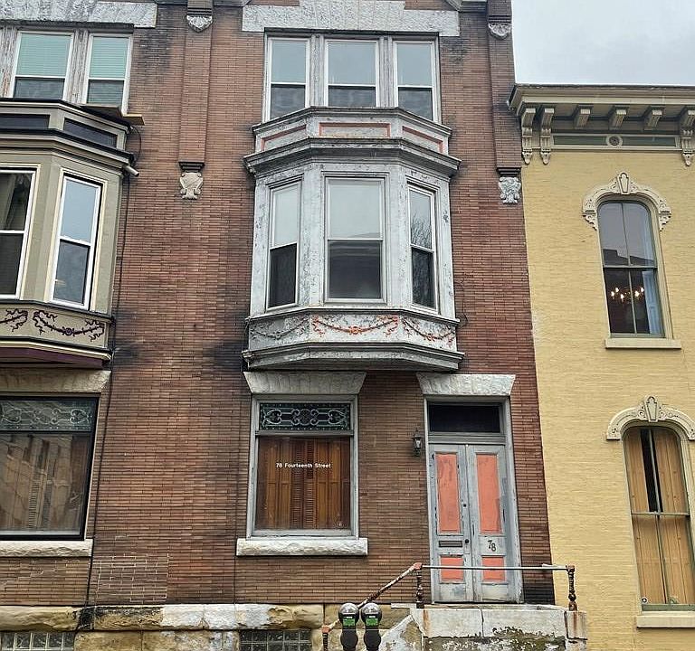 78 14th St, Wheeling, WV 26003 MLS 131964 Zillow