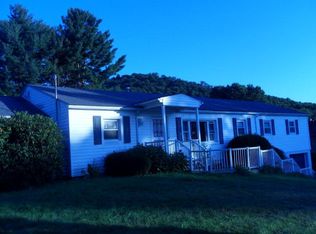 505 Old Farm Rd #C, Daniels, WV 25832