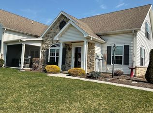 157 Mineral Dr, York, PA 17408
