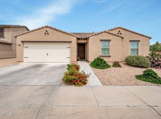 802 W Caroline St, Coolidge, AZ 85128