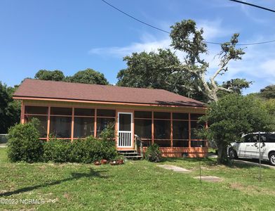 1535 Island Road, Harkers Island, NC, 28531
