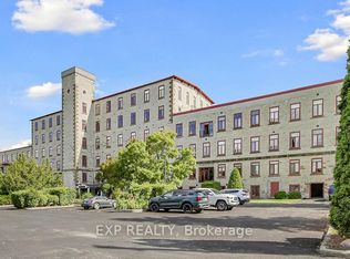 1 Rosamond St E #503, Mississippi Mills, ON K0A1A0