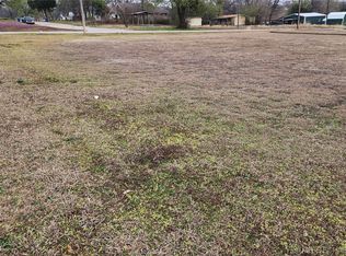 601 Boulder St, Pawnee, OK 74058