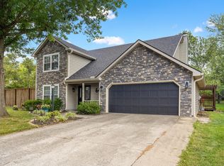 1701 Houndstooth Gln, Lexington, KY