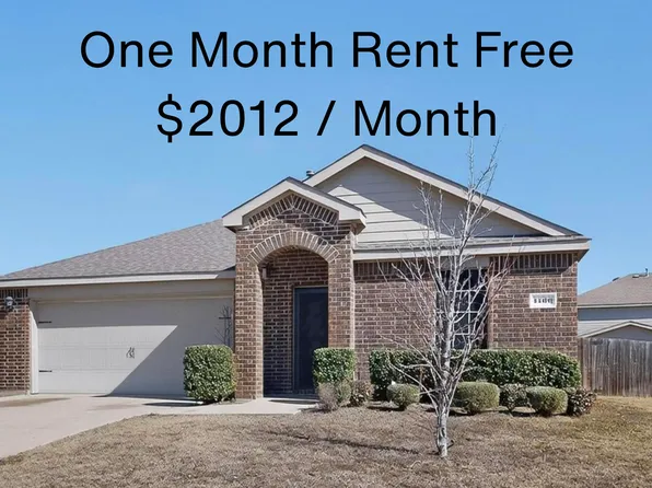 1406 Cedar Hollow Dr, Princeton, TX 75407