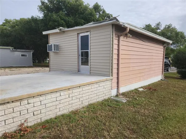 9335 HIGHPOINT BOULEVARD LOT 5, BROOKSVILLE, FL 34613