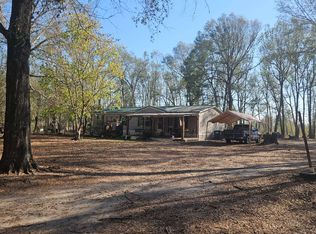 699 NE Hillside Ter, Lee, FL 32059