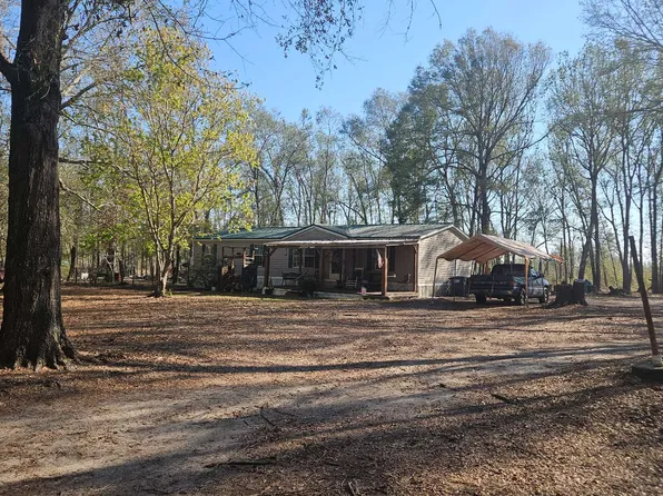 699 NE Hillside Ter, Lee, FL 32059