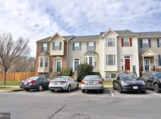 7558 E Plateau Dr, Hanover, MD 21076