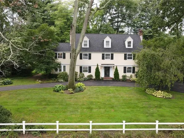 87 Pilgrim Road, West Hartford, CT 06117