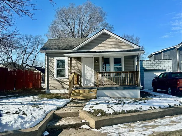 2010 Yankee Rd, Middletown, OH 45044