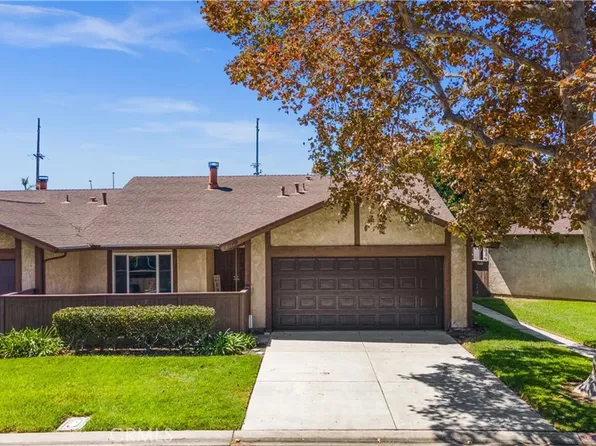 13353 Beach Terrace Dr, Garden Grove, CA 92844